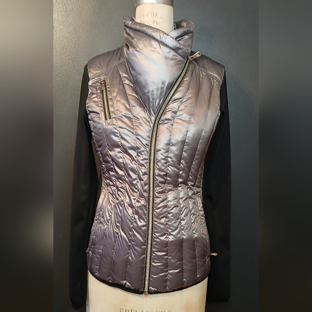 Calvin Klein Pwrformance jacket